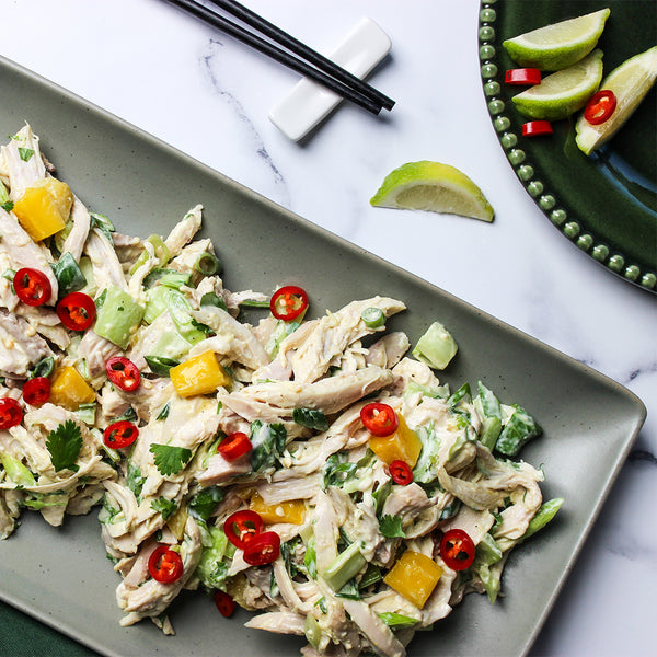 Chicken Salad Recipe | EasiYo Yogurt USA - EasiYo USA