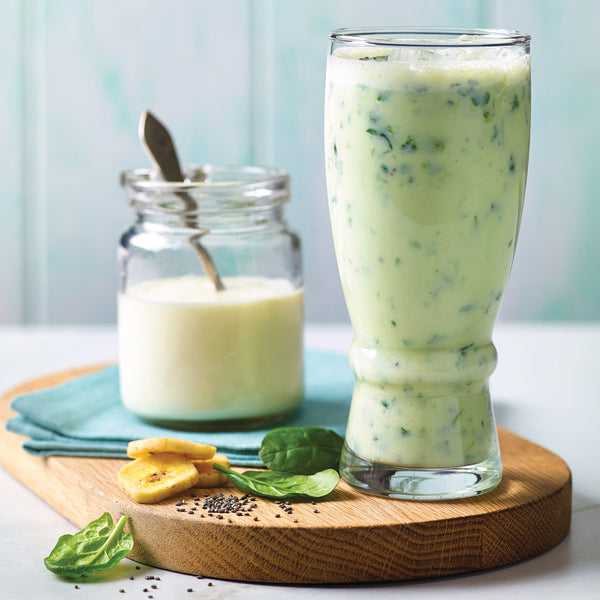 Super Smoothie Recipe | EasiYo USA