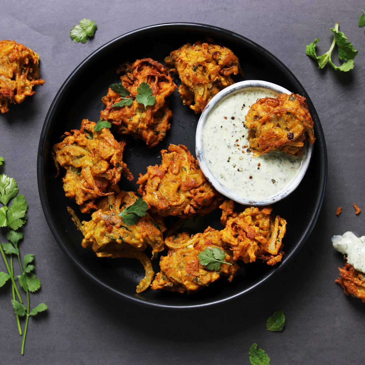 Why Crispy Onion Bhajis Make People Lose All Self-Control 14 Image