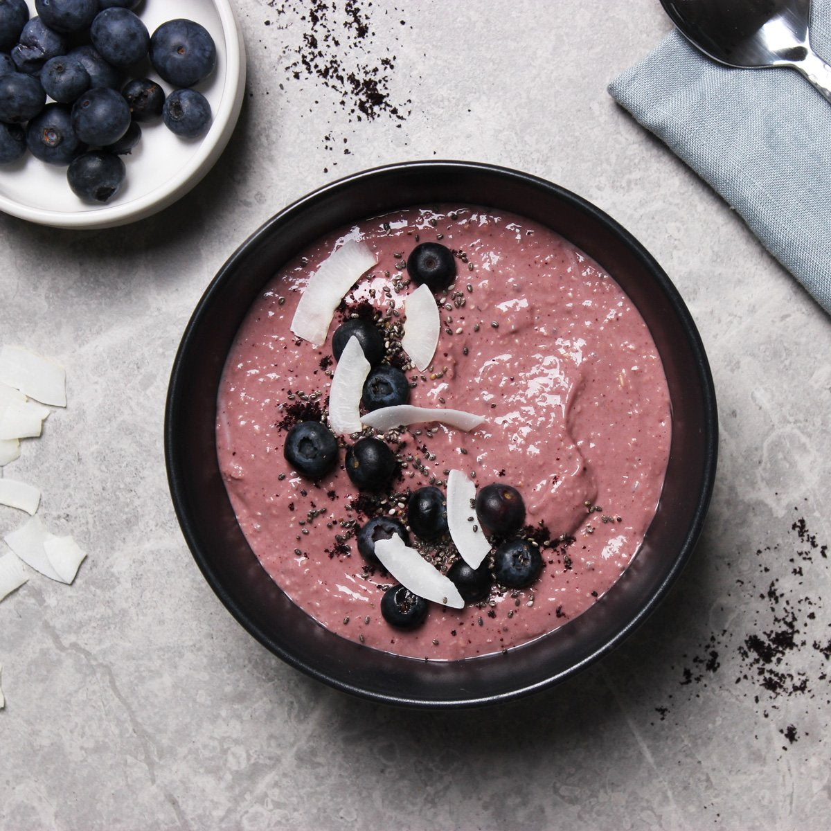 Smoothie Bowl