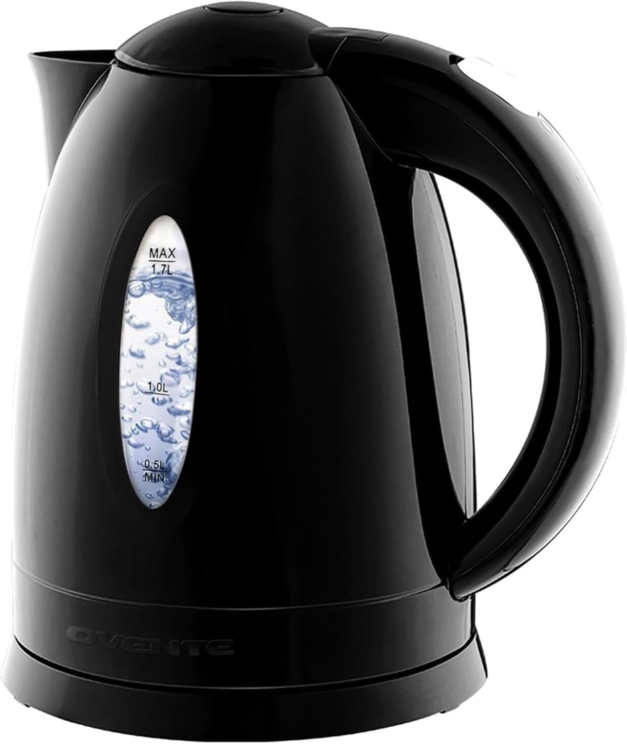 OVENTE 1.7L Electric Kettle